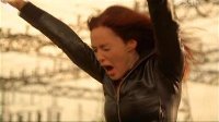 Mutant X